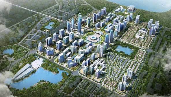 Bắc Từ Liêm