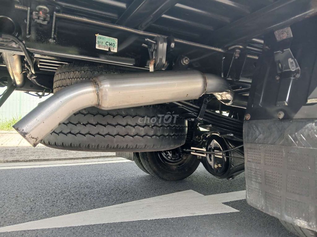 Cần bán KIA K200 tải 1t900 máy lạnh. Mua bán Xe tải, xe ben tại Quận Tân Phú Tp Hồ Chí Minh được đăng bởi  Đoàn Húy hình 11