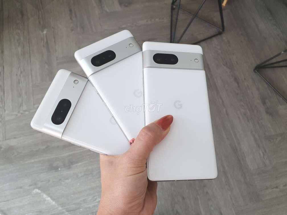 Google Pixel 7 quốc tế 2 sim (8/128)