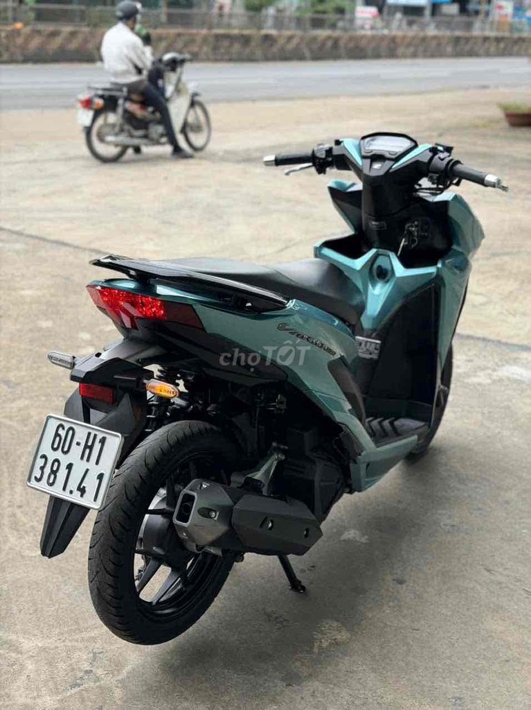 Vario 125-2021 góp 0đ. Mua bán Xe máy tại Huyện Trảng Bom Đồng Nai được đăng bởi Xe Máy Ngọc Hưng hình 18