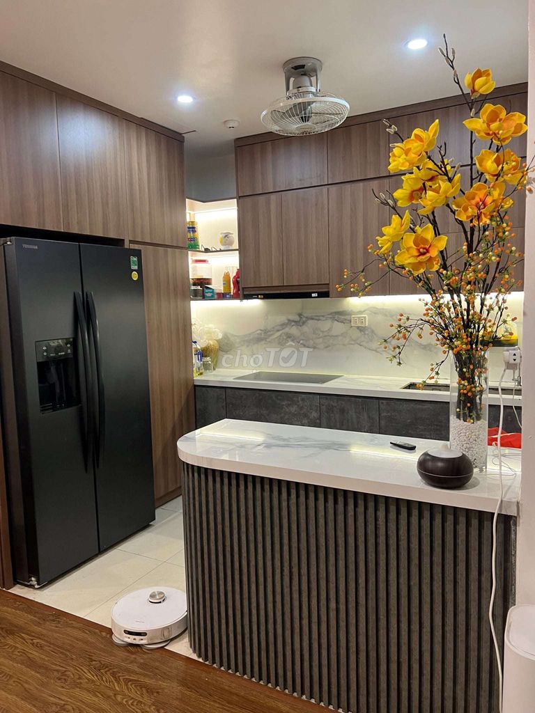 Cần bán gấp căn hộ chung cư vew triệu đô