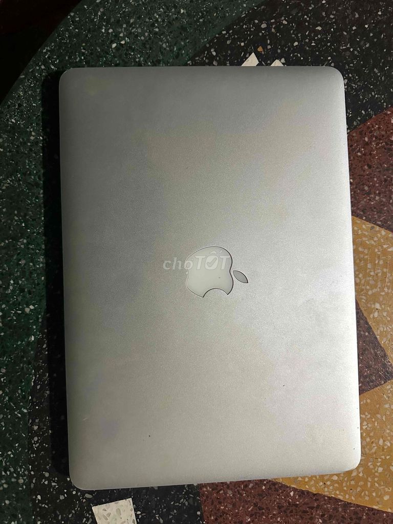 Apple Macbook Pro 2015 Bạc. Mua bán Laptop tại Huyện Mai Sơn Sơn La được đăng bởi Đức Việt hình 1