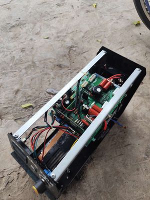 Máy hàn 3bo. Mua bán Đồ chuyên dụng, Giống nuôi trồng tại Huyện Củ Chi Tp Hồ Chí Minh được đăng bởi Dang Tiến