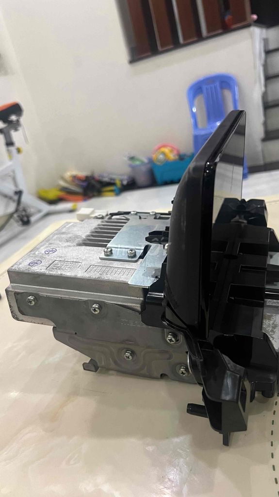 Màn zin cx5 2022 bản premium