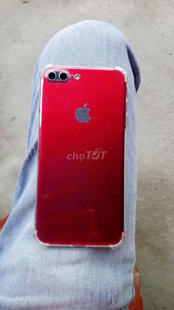 Apple iPhone 7 Plus 256GB Đỏ. Mua bán Điện thoại tại Quận Nam Từ Liêm Hà Nội được đăng bởi XXxoo hình 1