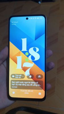 Xiaomi Redmi 13x 128GB Trắng