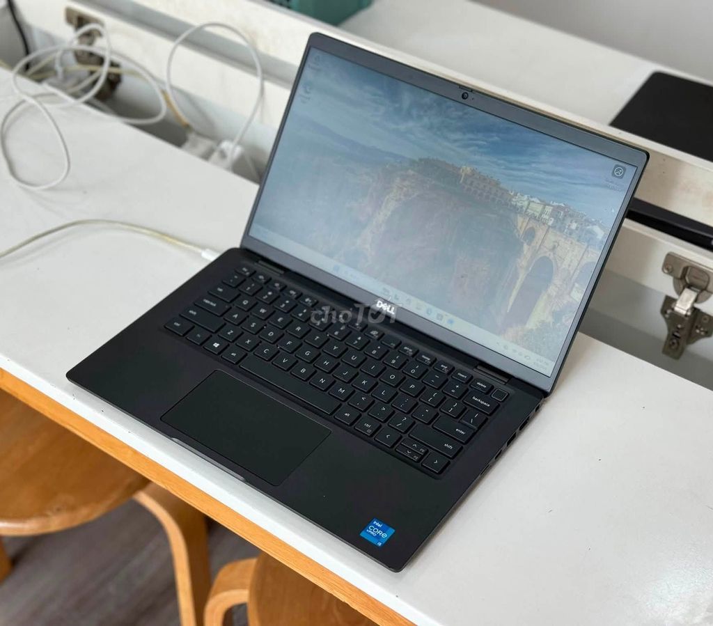 Dell Latitude 7420 | i7-1185G7 | 32GB/256GB. Mua bán Laptop tại Quận Hải Châu Đà Nẵng được đăng bởi TTCenter 484 NÚI THÀNH hình 1