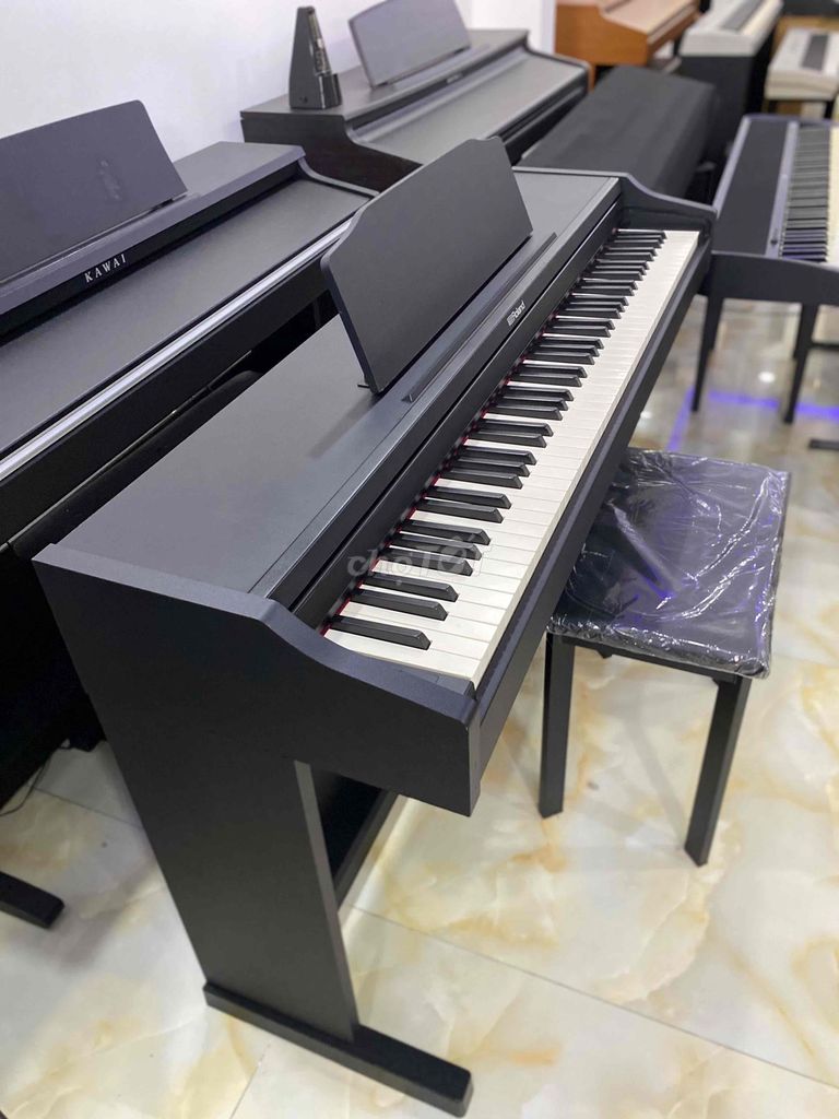 Piano Roland RP102. Mua bán Nhạc cụ tại Quận 12 Tp Hồ Chí Minh được đăng bởi Lững Piano  hình 1