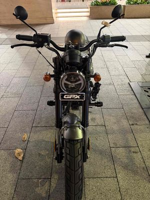 Bán xe GPX 150S -Đẹp như mới ,giá iu thương. Mua bán Xe máy tại Quận Tân Bình Tp Hồ Chí Minh được đăng bởi Loan Kim