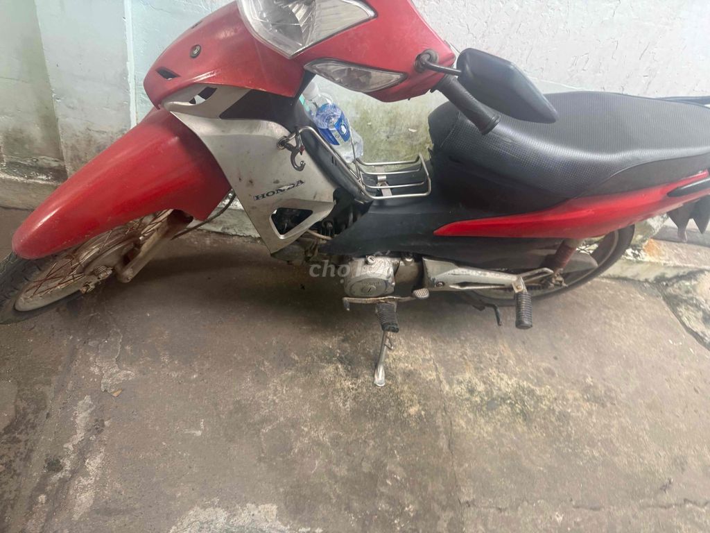 Honda Wave  hàng quốc. Mua bán Xe máy tại Thành phố Thủ Đức Tp Hồ Chí Minh được đăng bởi hongnguyen hình 1