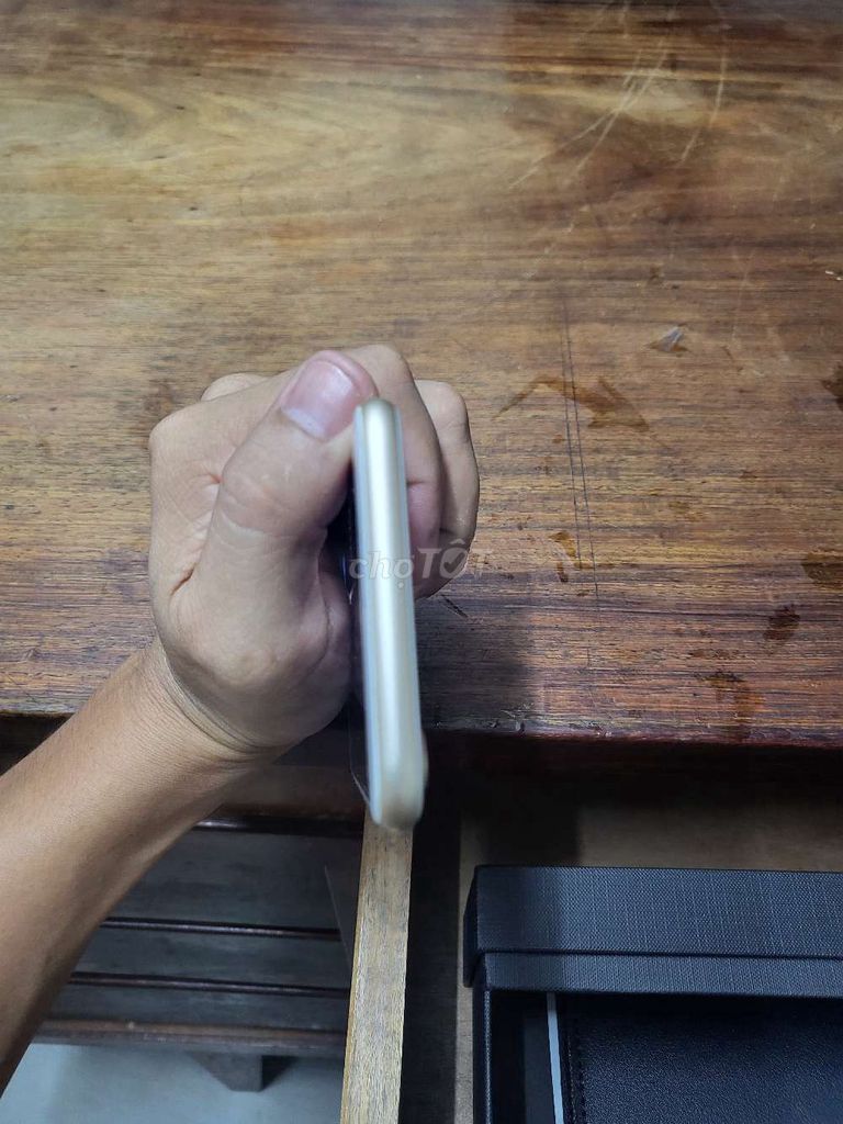 Apple iPhone 7 32GB Vàng. Mua bán Điện thoại tại Quận Tân Bình Tp Hồ Chí Minh được đăng bởi bin bin  hình 1