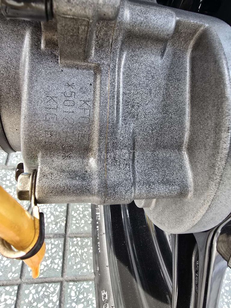 Sh 150i hàng nhập 3 cục.SM 501,máy zin,chính chủ. Mua bán Xe máy tại Huyện Hóc Môn Tp Hồ Chí Minh được đăng bởi                    CẦM ĐỒ TÍN PHÁT hình 13