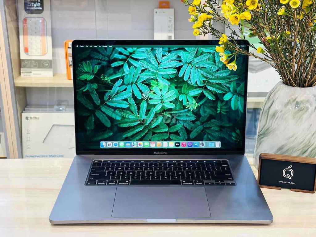 MacBook Pr***/1TB giá tốt