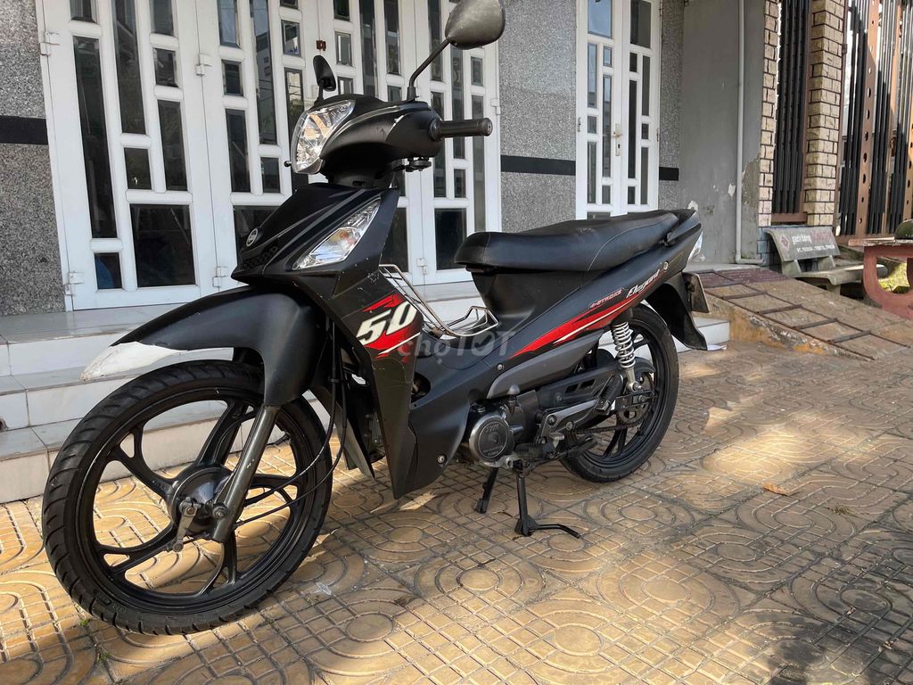 xe rất mới! học sinh đi học rất thuận lợi.. Mua bán Xe máy tại Thành phố Sóc Trăng Sóc Trăng được đăng bởi Nghĩa hình 2