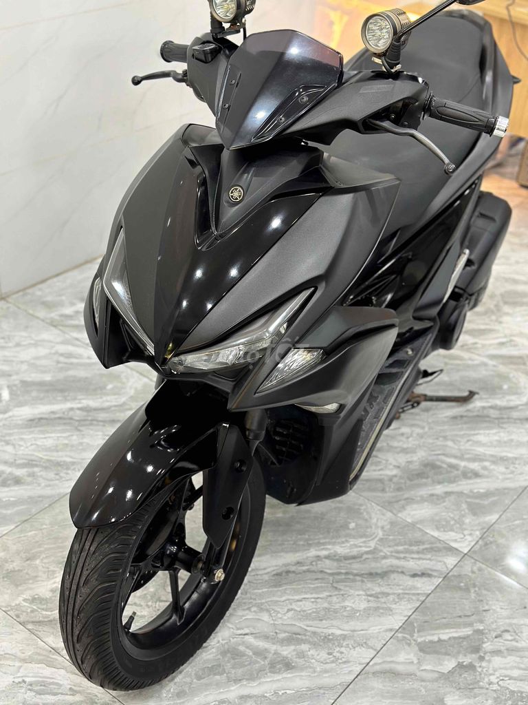 Yamaha NVX 125 Trả Trước 0đ Nhận Xe. Mua bán Xe máy tại Quận Thanh Khê Đà Nẵng được đăng bởi Xe Máy Đức Vũ 658 Trần Cao Vân hình 5