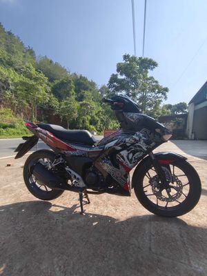 Winner X V3 bản tiêu chuẩn. Mua bán Xe máy tại Thành phố Sơn La Sơn La được đăng bởi Quàng Tuấn Anh