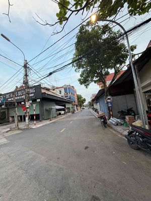 Bán đất khu dân cư Cách Thượng, Nam Sơn, An Dương, Hải Phòng. Mua bán đất tại Huyện An Dương Hải Phòng được đăng bởi Nguyen Van