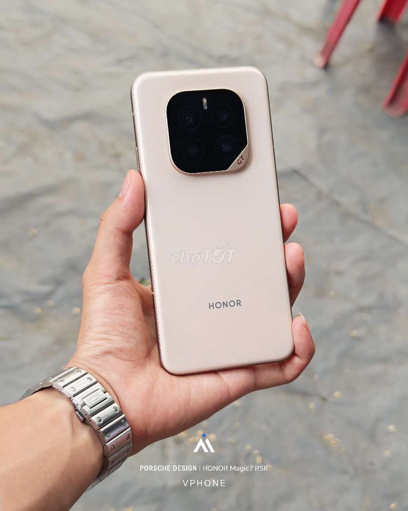 Honor GT Pro 256GB Vàng. Mua bán Điện thoại tại Quận Nam Từ Liêm Hà Nội được đăng bởi Quốc Việt hình 1