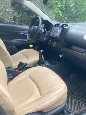 Mitsubishi Mirage 2015. Mua bán Ô tô tại Huyện Củ Chi Tp Hồ Chí Minh được đăng bởi Hải Triều