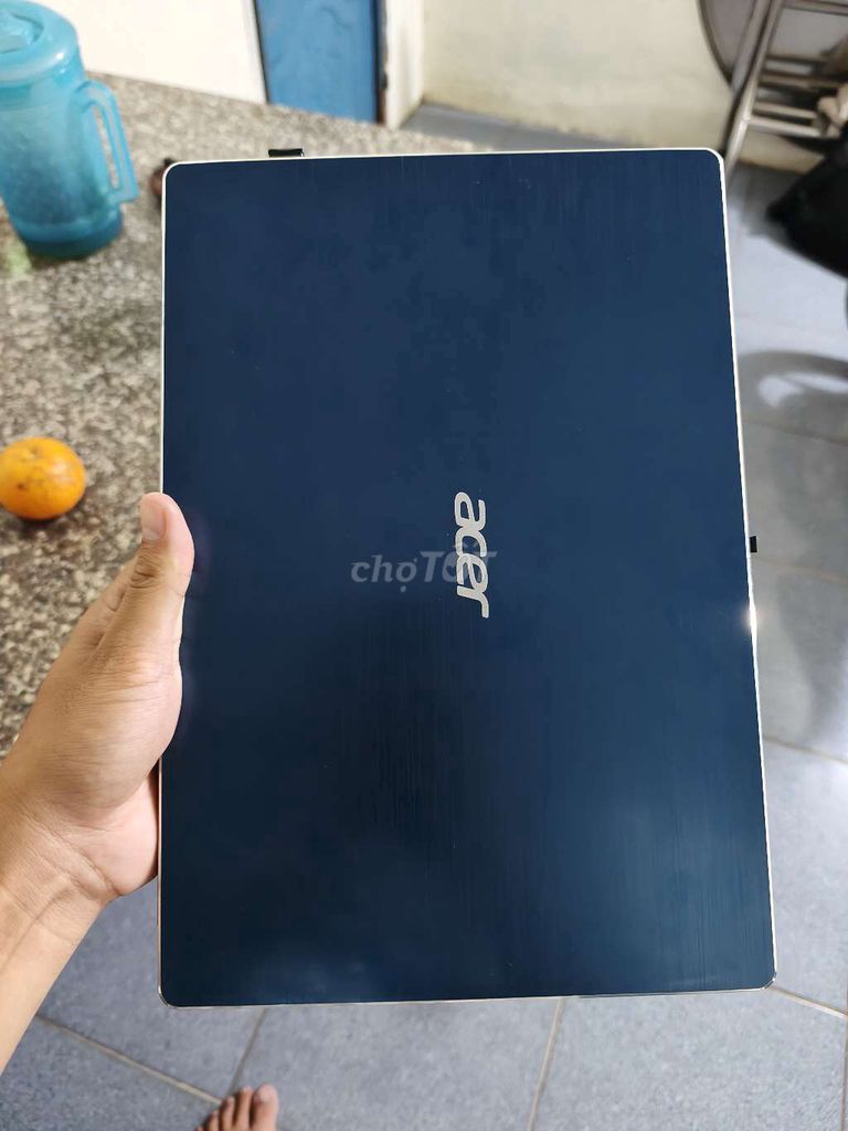 Acer Swift 3 Core i5 -8265U , RAM 8GB, SSD 256GB. Mua bán Laptop tại Huyện Đất Đỏ Bà Rịa - Vũng Tàu được đăng bởi Tien Nguyen hình 2