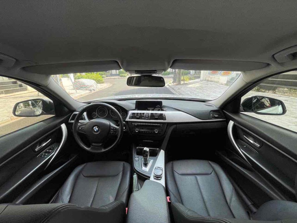 BMW 320i sx2012-15000km. Mua bán Ô tô tại Quận Hoàng Mai Hà Nội được đăng bởi An Nguyen hình 7