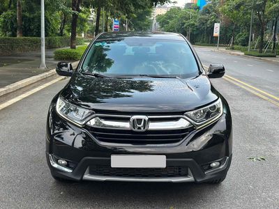 Honda CR V 2019 1.5E Tubo - 70000 km Nhập Khẩu. Mua bán Ô tô tại Quận Cầu Giấy Hà Nội được đăng bởi Vũ Kiên