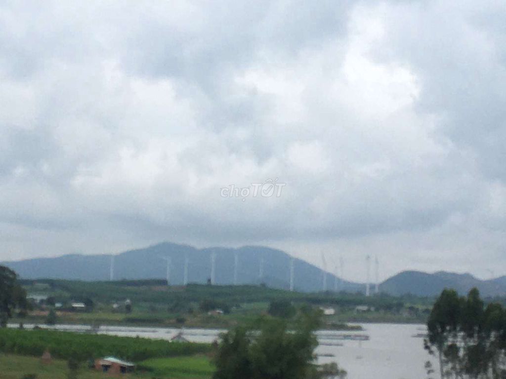 Bán đất view hồ An Khê, Gia Lai giá rẻ.