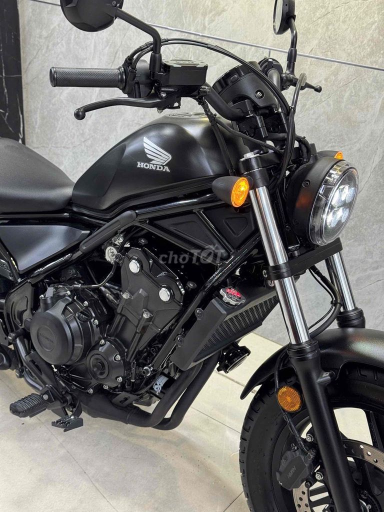 📍𝐇𝐎𝐍𝐃𝐀 𝐑𝐄𝐁𝐄𝐋 𝟐𝟎𝟐𝟏. Mua bán Xe máy tại Quận Bình Thạnh Tp Hồ Chí Minh được đăng bởi Danh Nguyen  hình 4