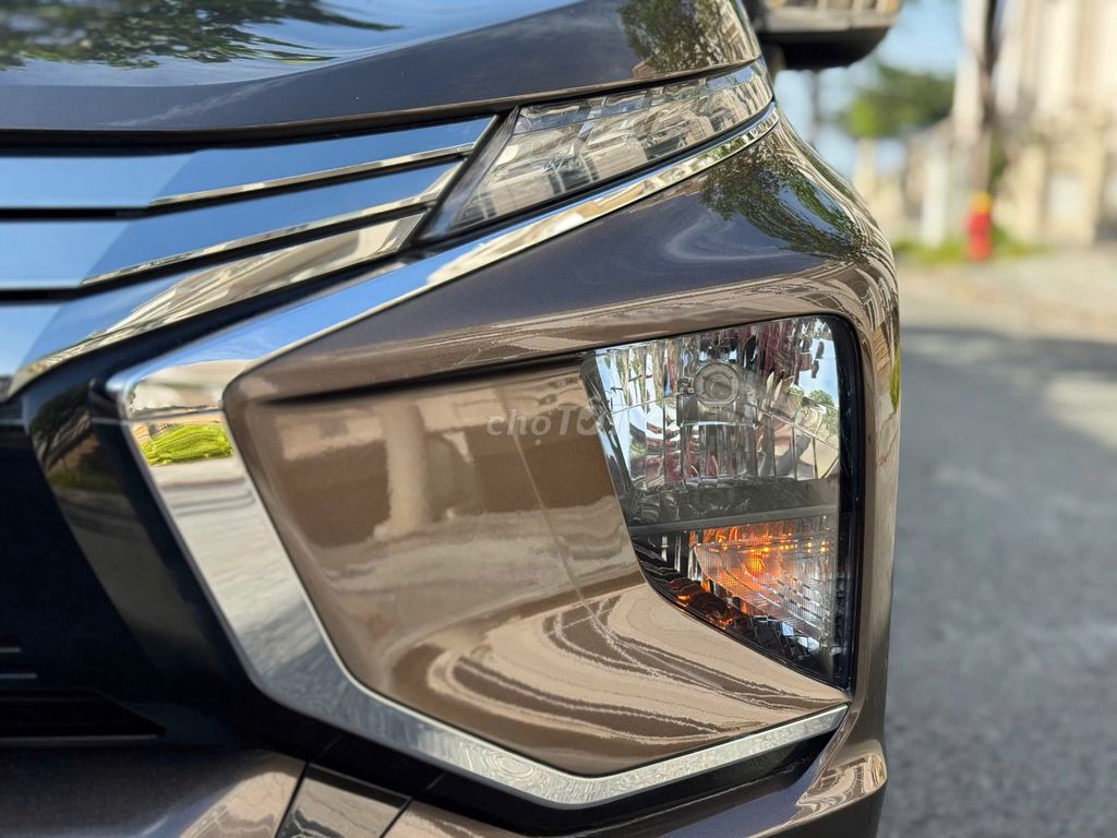 Mitsubishi Xpander 1.5 AT 2019. Mua bán Ô tô tại Thành phố Thủ Đức Tp Hồ Chí Minh được đăng bởi Huỳnh tấn phát hình 6
