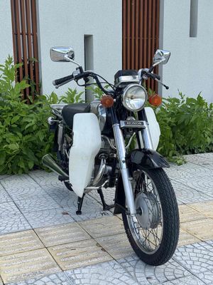 Hon Da CD 125 Xe nguyên rin máy êm ru bs 51. Mua bán Xe máy tại Quận Cẩm Lệ Đà Nẵng được đăng bởi 153 Đường 2 tháng 9 Hoà cường Tp Đà Nẵng 