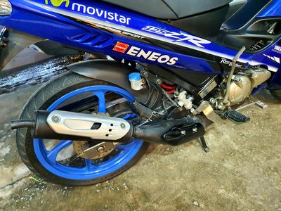 YAZ 125 THANH LÝ THEO BS. Mua bán Xe máy tại Quận Ô Môn Cần Thơ được đăng bởi ky lan