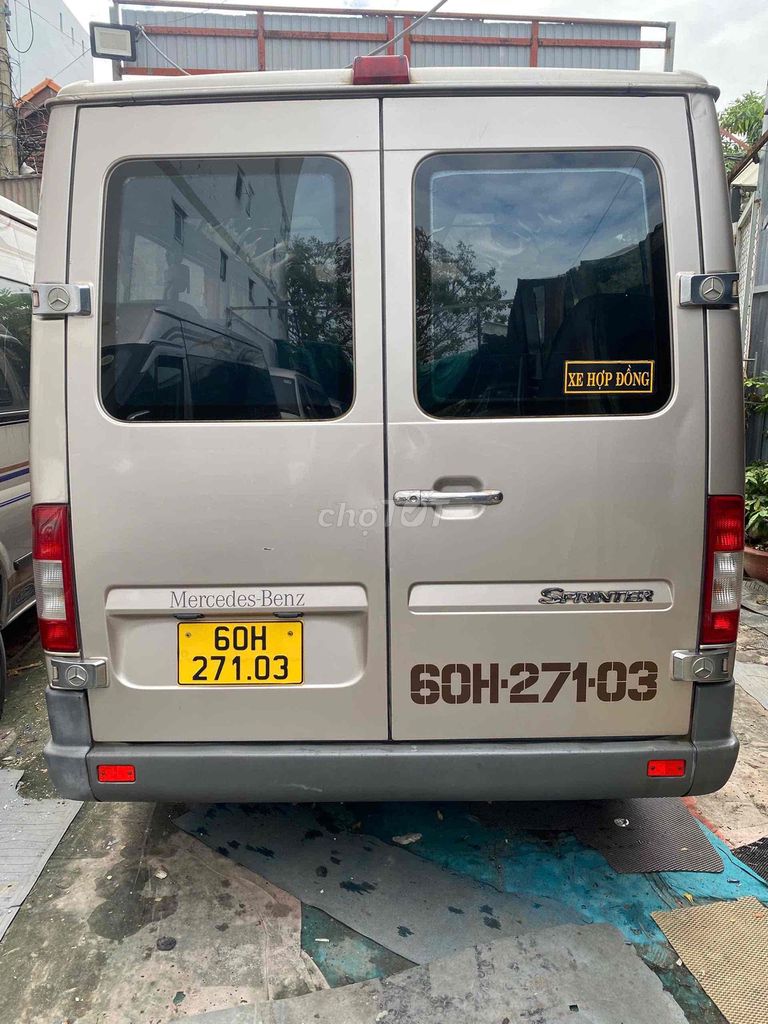 mer 16c-2010. Mua bán Ô tô tại Quận 7 Tp Hồ Chí Minh được đăng bởi Vân Anh hình 3