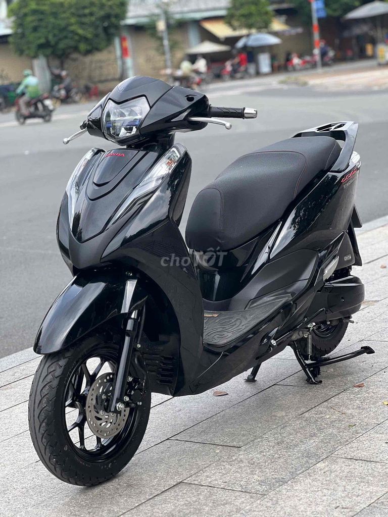 ❤️ Lead 125 Đời Cao 2020 Full Black 4val Có Góp. Mua bán Xe máy tại Quận 11 Tp Hồ Chí Minh được đăng bởi Hưng Từ hình 4