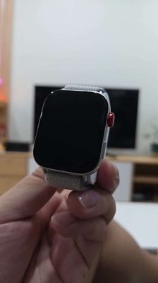 Huawei watch fit 3 nfc như mới, dây nylon. Mua bán Thiết bị đeo thông minh tại Quận 8 Tp Hồ Chí Minh được đăng bởi Phạm ngọc phú