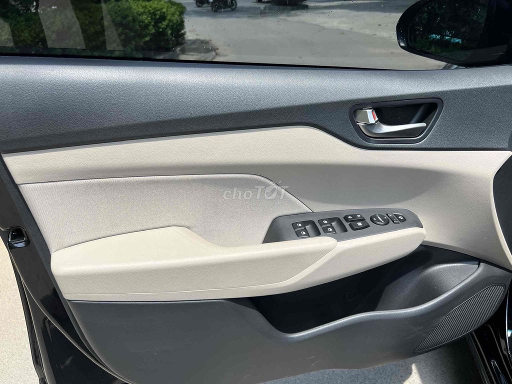 Hyundai Accent 2023 1.4 AT - 7000 km. Mua bán Ô tô tại Quận Nam Từ Liêm Hà Nội được đăng bởi Xe Đẹp  hình 7