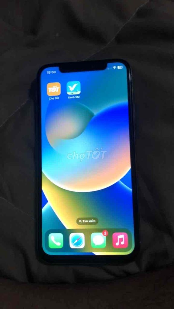 ipx 64G. Mua bán Điện thoại tại Thành phố Long Xuyên An Giang được đăng bởi Thanh cường Lê hình 1