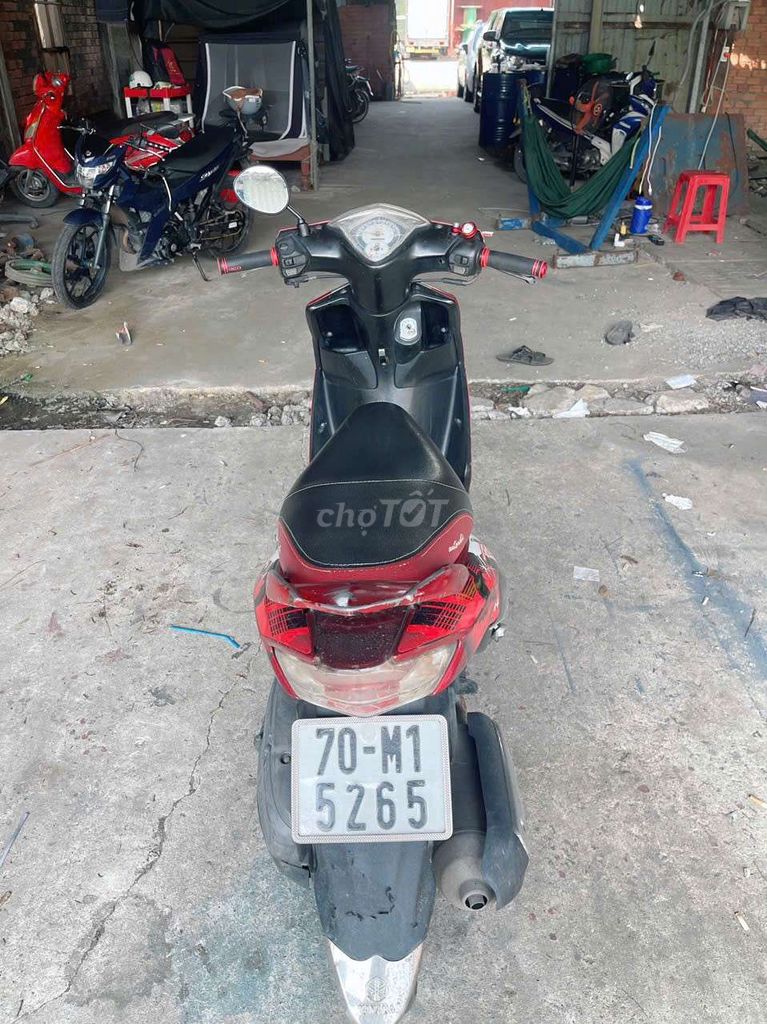 Có 2 xe nhà dư dùng nên bán. Mua bán Xe máy tại Huyện Củ Chi Tp Hồ Chí Minh được đăng bởi đặng hùng mạnh lên hình 4