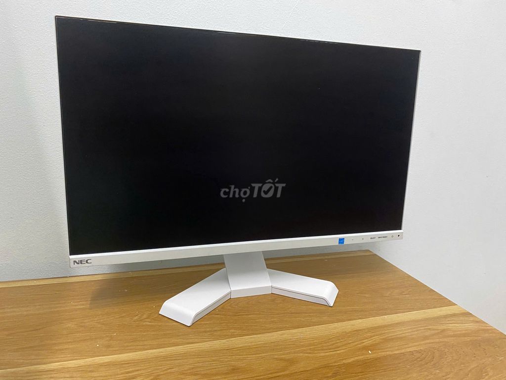 Màn hình  NEC 22 Full HD, full cổng inch có LOA. Mua bán Phụ kiện (Màn hình, Chuột...) tại Thành phố Long Xuyên An Giang được đăng bởi La Thọ hình 1