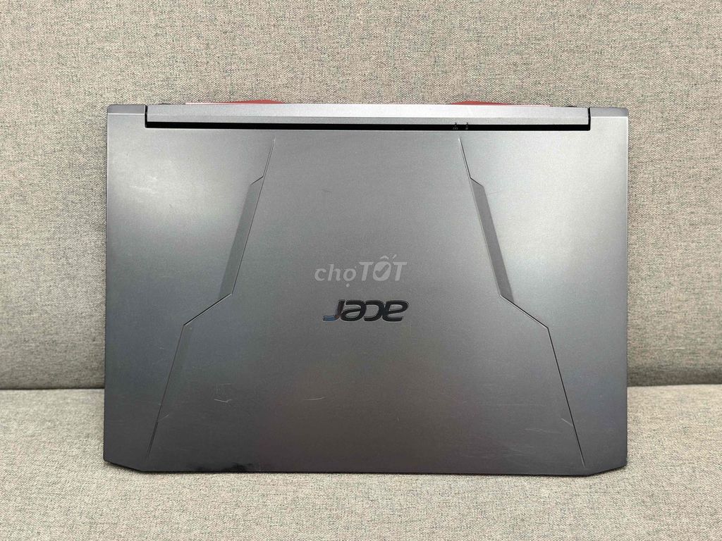 Acer Nitro 5 i5-11400H 15.6 inch 8GB/256GB. Mua bán Laptop tại Huyện Thanh Trì Hà Nội được đăng bởi LAPTOP BUY CONG NGHE STORE  hình 1