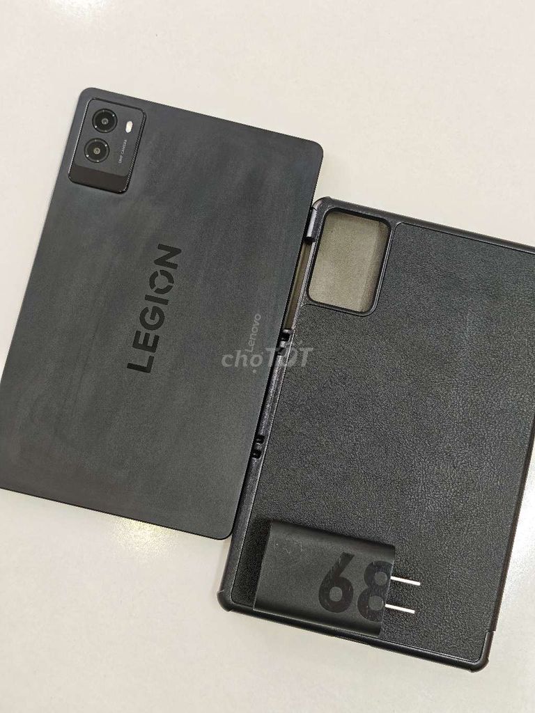 Lenovo Y700 Gen 3 8.8 inch 12GB/256GB. Mua bán Máy tính bảng tại Quận Thanh Khê Đà Nẵng được đăng bởi Lãm MiPad hình 1