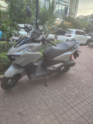 Honda Vario 2025 ABS Xám đen Còn mới