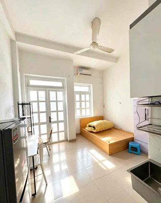 Аренда · 1 комн. · 30 м² · Thành phố Thủ Đức, ул. Đường Nguyễn Thị Định