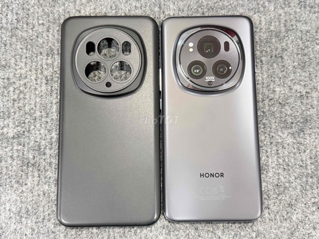 Honor Magic 6 Pro 16GB/1TB Xám. Mua bán Điện thoại tại Quận 10 Tp Hồ Chí Minh được đăng bởi RiOshop hình 1