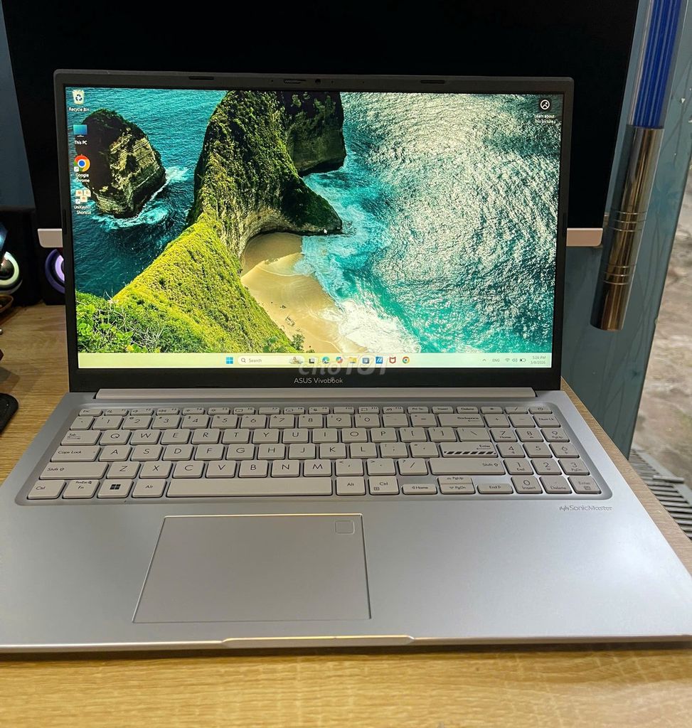 Laptop Asus i7-13th 16GB/512GB 15.6inch FHD. Mua bán Laptop tại Quận Gò Vấp Tp Hồ Chí Minh được đăng bởi KD Computer Shop hình 1