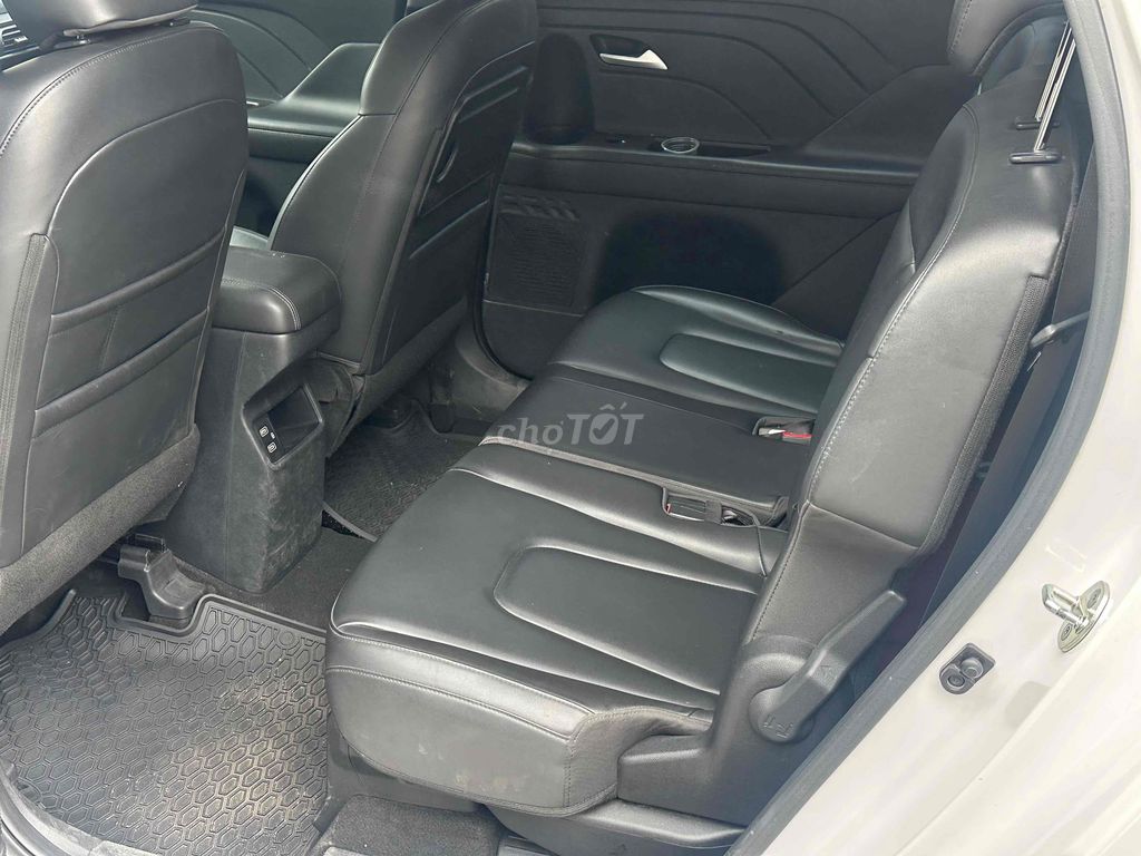 Hyundai Stargazer Bản đặc biệt Trắng. Mua bán Ô tô tại Quận Hoàng Mai Hà Nội được đăng bởi NHẬT DOANH AUTO  hình 8