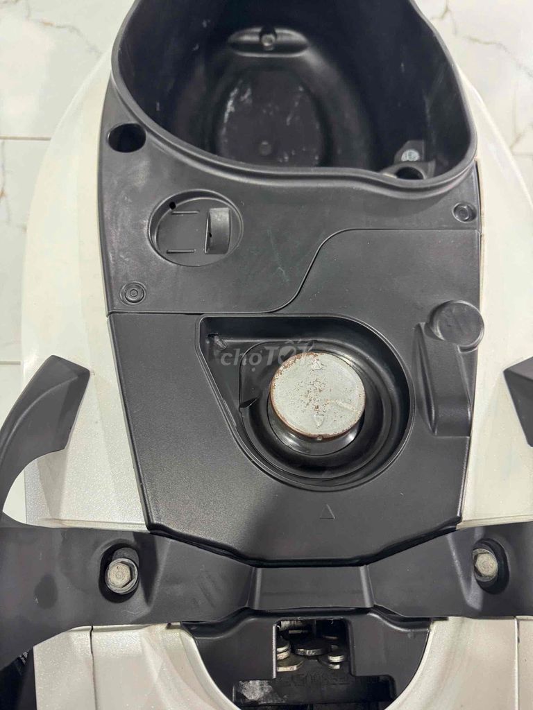 ✅VISION 2016 ĐẸP ZIN LENG KENG 👍. Mua bán Xe máy tại Thành phố Long Xuyên An Giang được đăng bởi Cầm Đồ Bình Tâm  hình 11