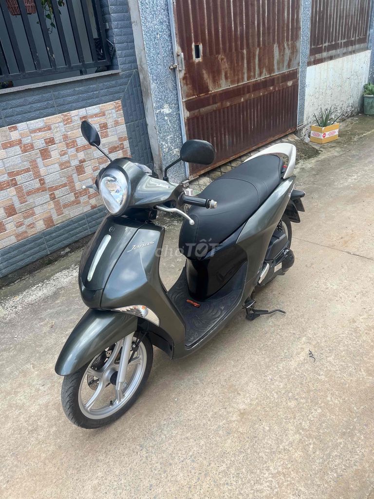 Cần bán xe Yamaha Janus 2020 đk 2021. Mua bán Xe máy tại Thành phố Biên Hòa Đồng Nai được đăng bởi Minh hình 3