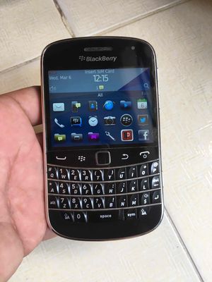 blackberry 9900 zin đẹp 99