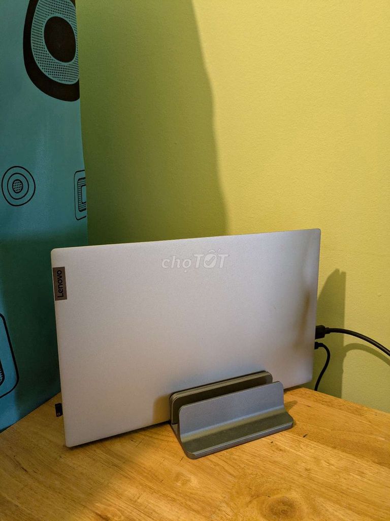 Lenovo Ideapad 5 15ITL05 Xám. Mua bán Laptop tại Quận Hà Đông Hà Nội được đăng bởi Hung Pham Viet hình 1