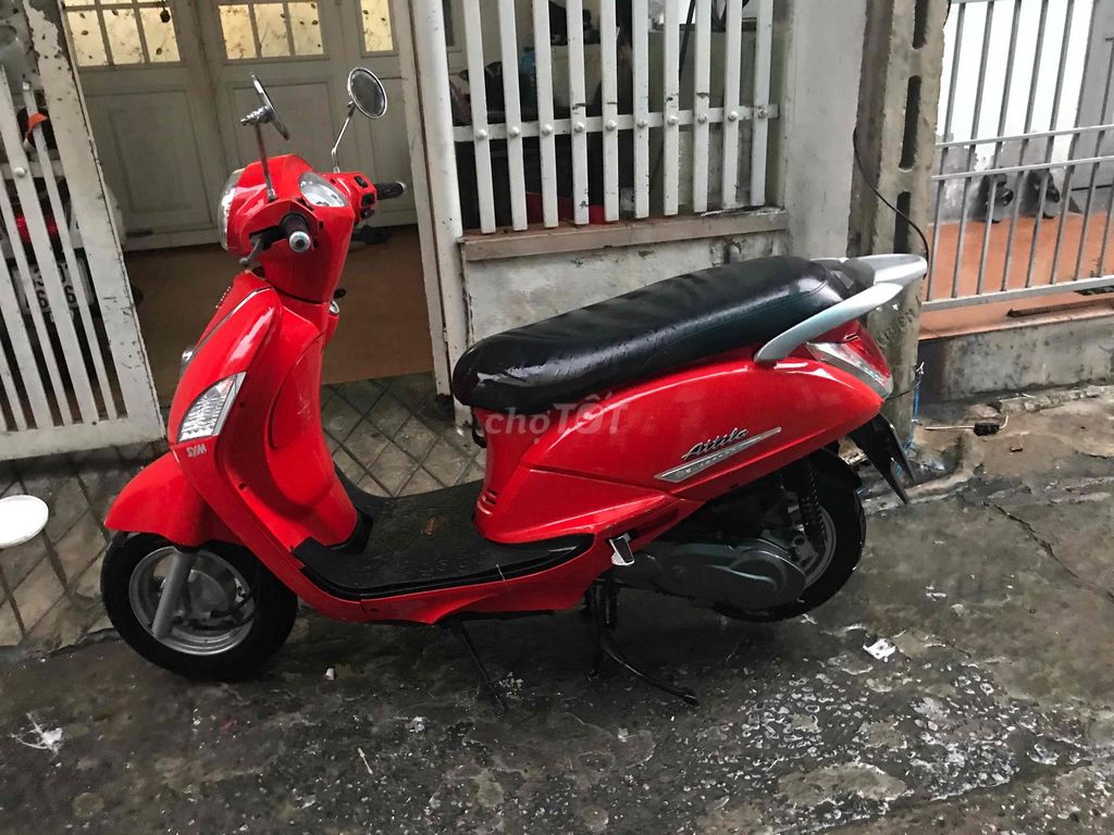 cần bán attyla fi. Mua bán Xe máy tại Quận Thanh Khê Đà Nẵng được đăng bởi thang hình 2
